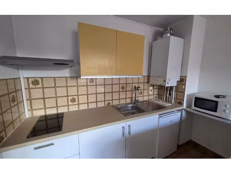 location appartement  m² t-2 à albi  525 €