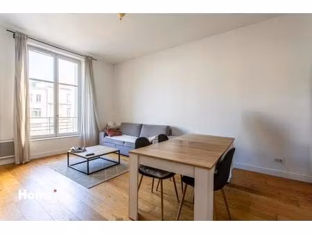 appartement t2 de 50 m2 à avignon 84000  rue agricol perdiguier