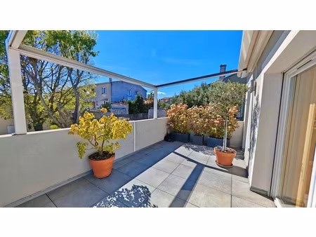 appartement à vendre 2 pièces balaruc le vieux (34)