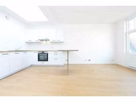 appt. 1ch +/-51m² + terrasse