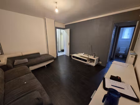 f3 au rdc 10 minutes à pieds du centre ville