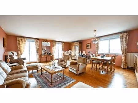 à vendre – superbe duplex de standing de 166 m²