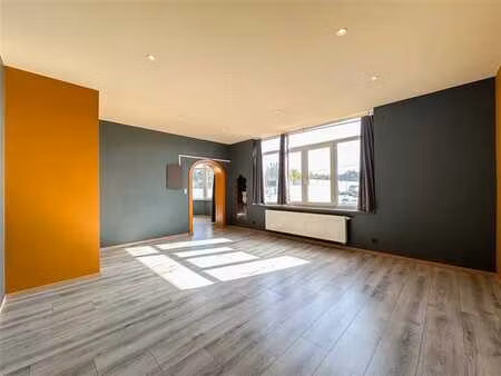 appartement + studio