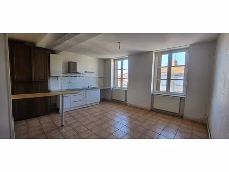 vente appartement 2 pièces 50 m² l’arbresle (69210)