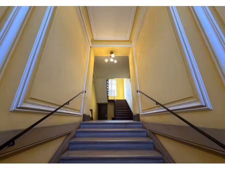 appartement - t3 - avenue de la liberation