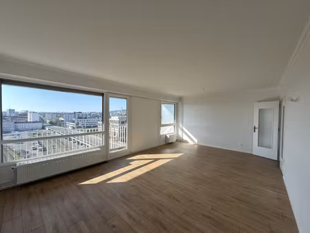 nancy kennedy | appartement d'exception 102 m2 vue pan