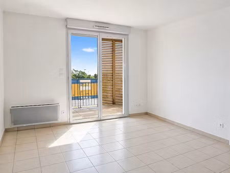 vente appartement 3 pièces 63.13 m² à tournefeuille (31170)  223 000 €