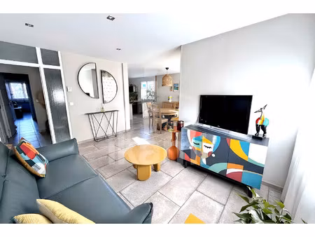 appartement 4 pièces 94 m2