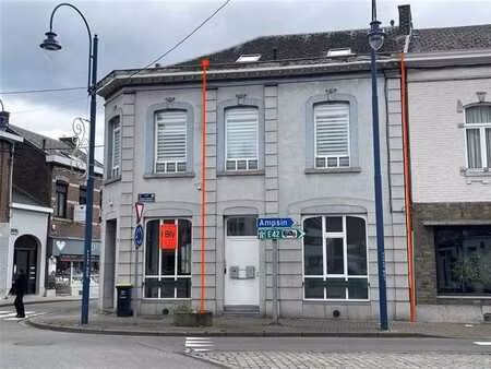 petite surface commerciale ou bureau très bien située !