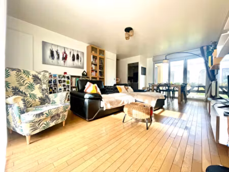 maison conflans sainte honorine 5 pièce(s) 85 m2