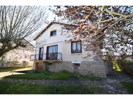 maison à vendre digoin 6 pièce(s) 121m2 119 000€