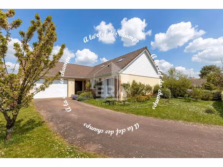 maison gif sur yvette 6 pièce(s) 140 m2