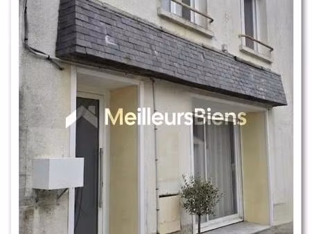 maison rénovée  coeur de bourg