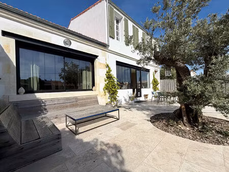 maison rochefort 8 pièces 175 m2