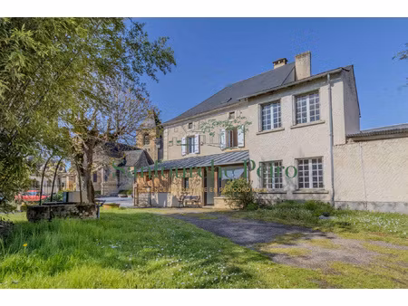 à saint-julien-de-lampon - périgord noir