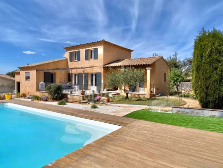 maison à vendre uzes 5 pièce(s) 116m2 575 000€
