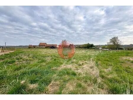 terrain semur-en-auxois (21140)