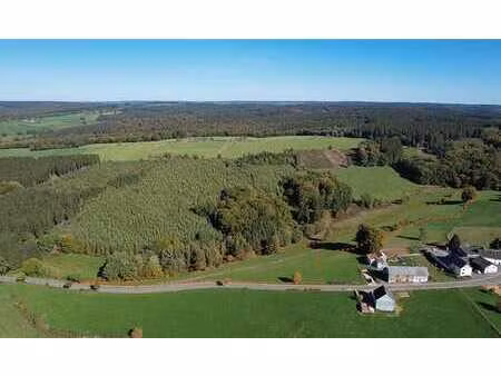 propriété unique avec façade à rue de 250m  vues grandioses