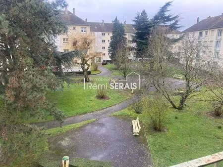 l'immobiliere par remi serais alencon