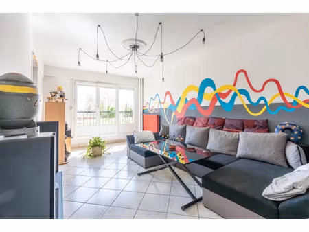 vente appartement 3 pièces 60 m² à alfortville (94140)  nan €