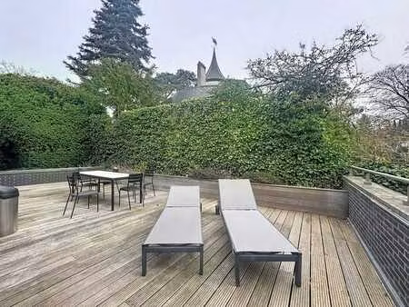magnifique appartement 3 chambres et 3 terrasses - bail en …