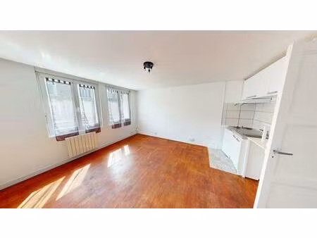 appartement à louer dans le centre de la haye