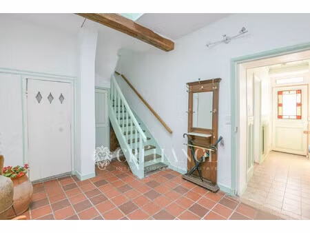 vente appartement 7 pièces