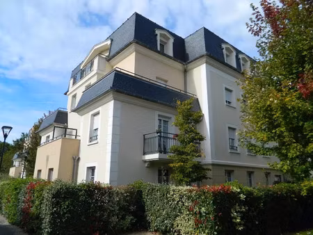 vente appartement 3 pièces 53 m² à meaux (77100)  202 000 €