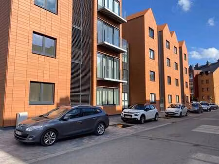 appartement moderne full équipé - label énergétique b