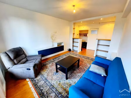 location appartement 3 pièces 60.02 m² à saint-jacques-de-la-lande (35136)  550 €