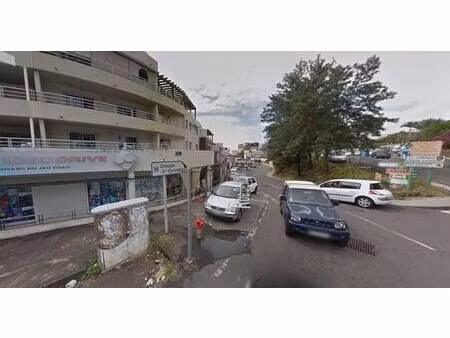 local commercial à vendre