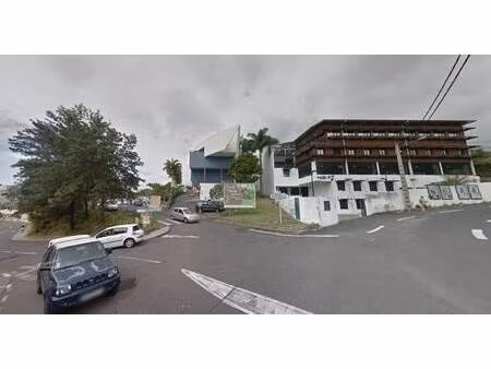 local commercial à vendre