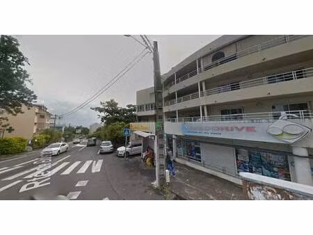 local commercial à vendre