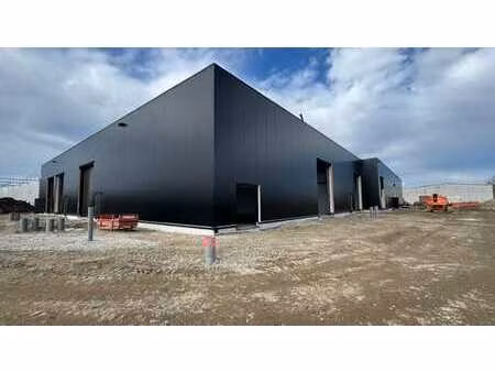 martal bedrijvencentrum