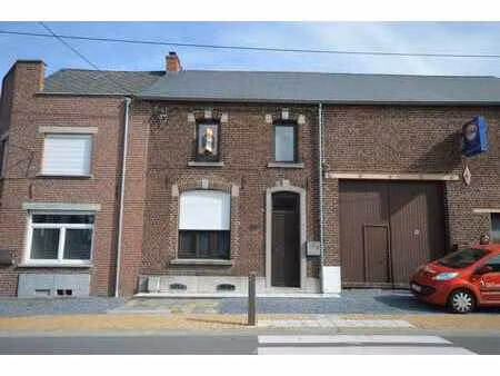 avenue fenelon  303 - colfontaine