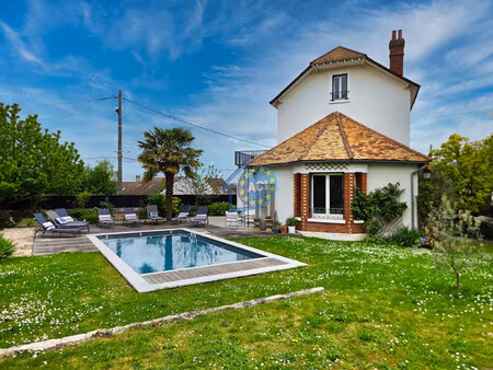 vente maison 12 pièces