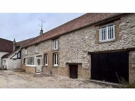 maison de plain-pied à louer