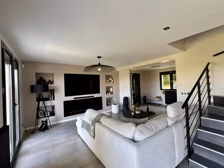vente maison 12 pièces