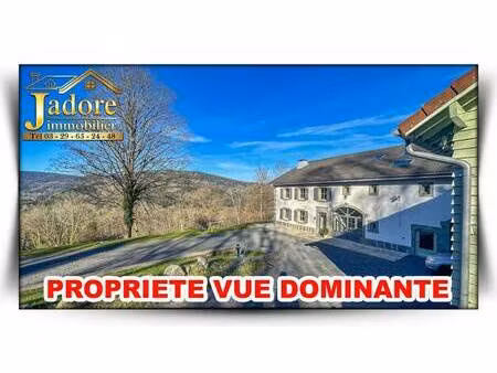 villa à vendre