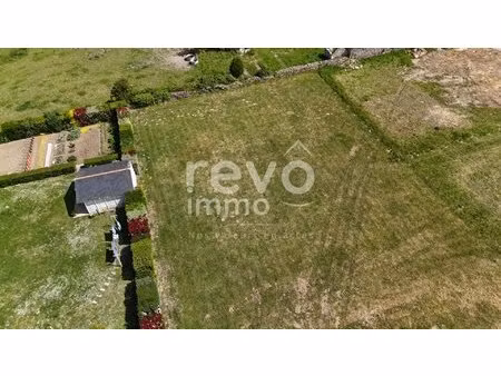 terrain constructible