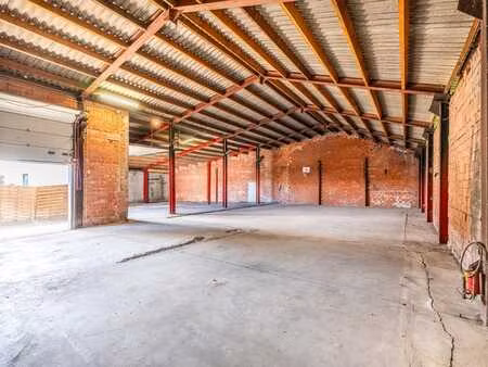 bien commercial à louer