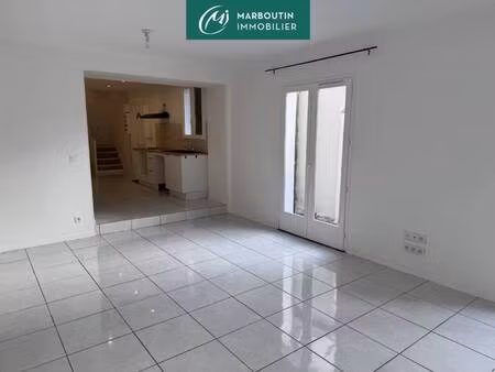 marboutin immobilier