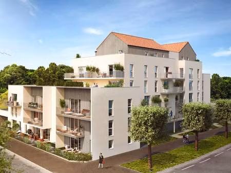 medicis immobilier neuf