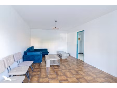 vente appartement 3 pièces 62 m² à merignac (33700)  202 900 €