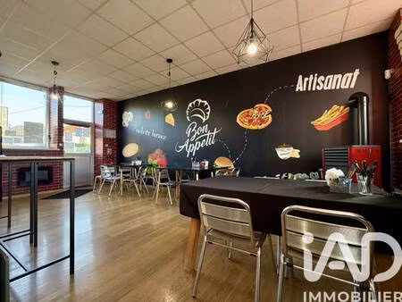 local commercial à vendre