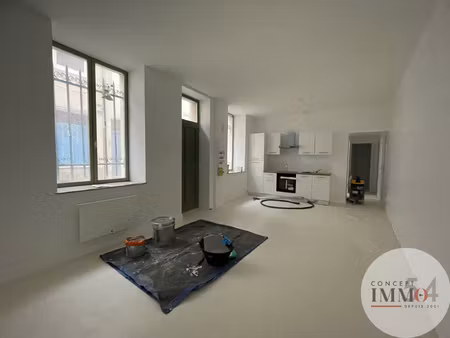 nouveau a toul centre-ville