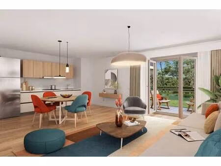 medicis immobilier neuf