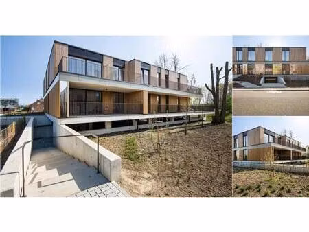 appartement à vendre à eikevlietbaan 44a puurs (rbv74597)