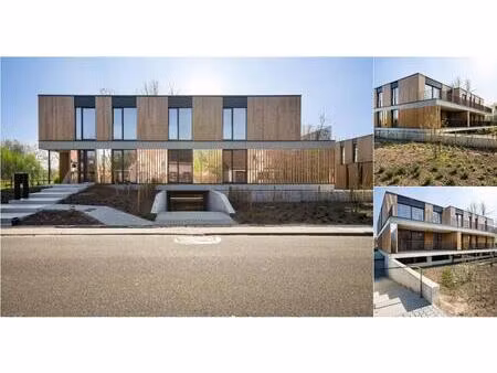 penthouse à vendre à eikevlietbaan 44a puurs (rbv74601)