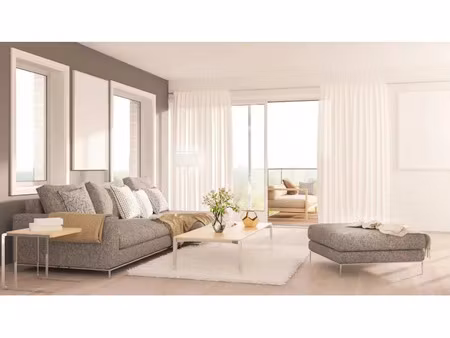 vente appartement 3 pièces 59 m² à savigny-le-temple (77176)  205 000 €